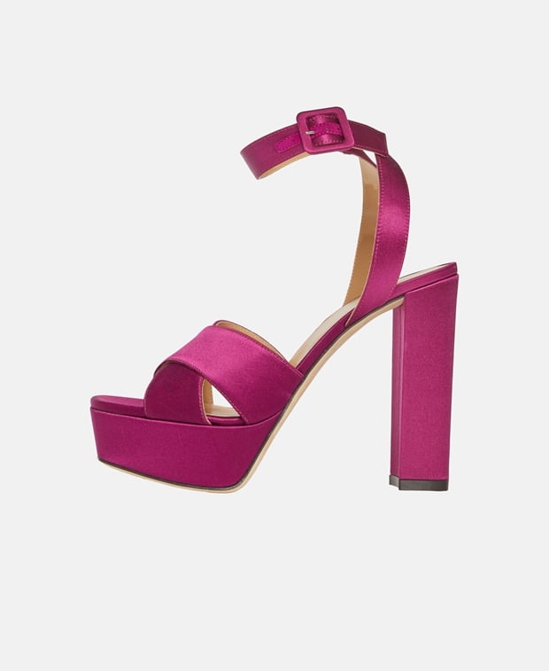 Sergio Rossi Ankle strap sandals