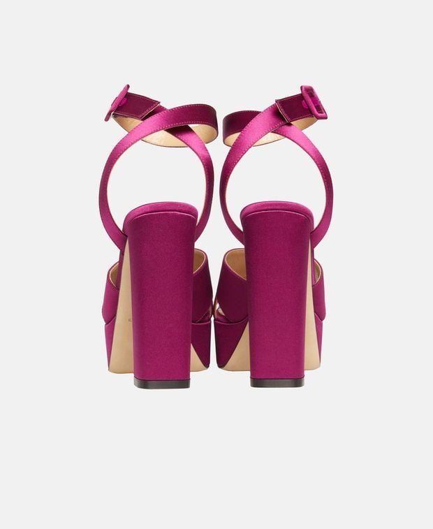 Sergio Rossi Ankle strap sandals