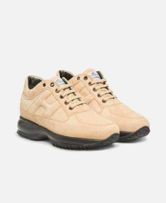 Hogan Sneakers Interactive Allacciato