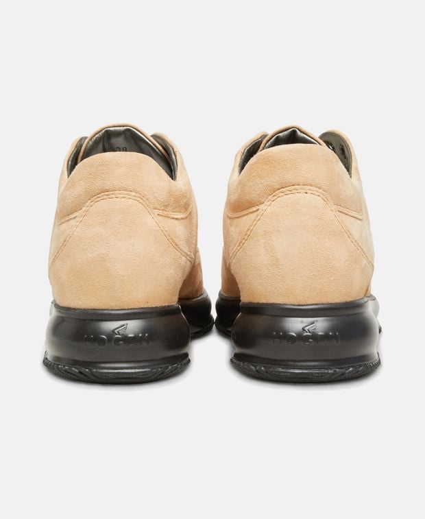 Hogan Sneakers Interactive Allacciato