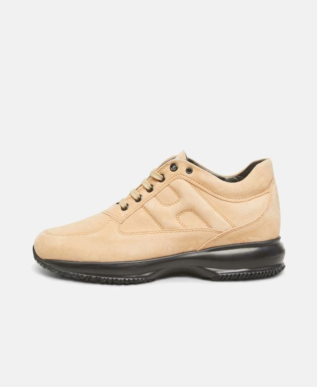 Hogan Sneakers Interactive Allacciato