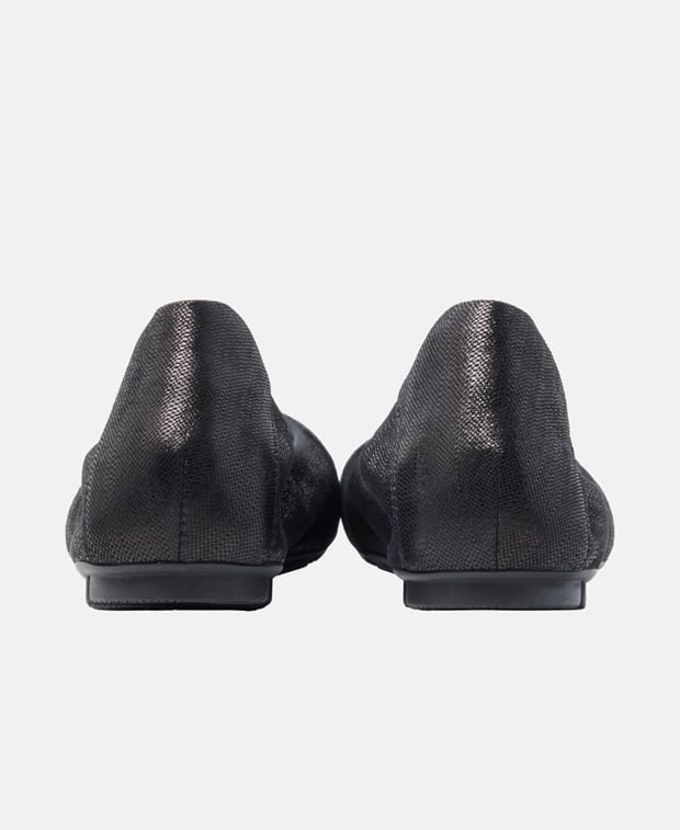 Hogan Ballet flats