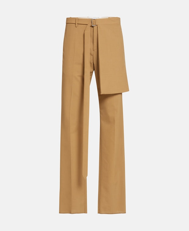 Casual trousers