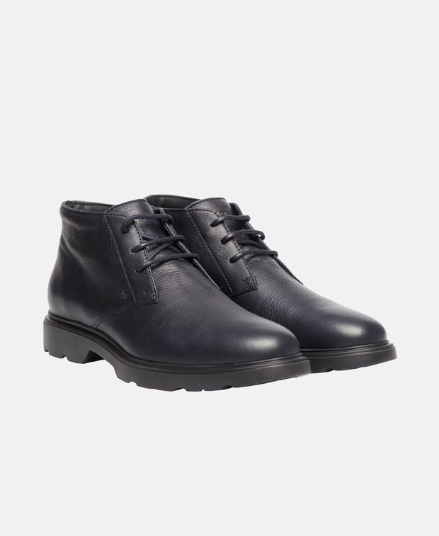 Hogan Ankle boots