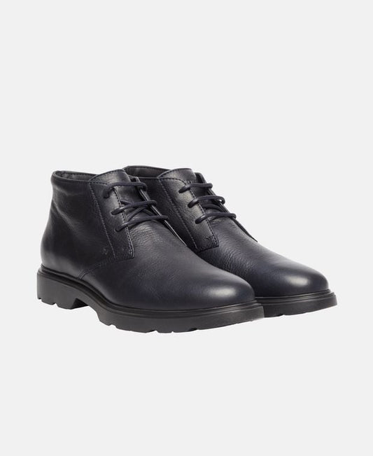Hogan Ankle boots