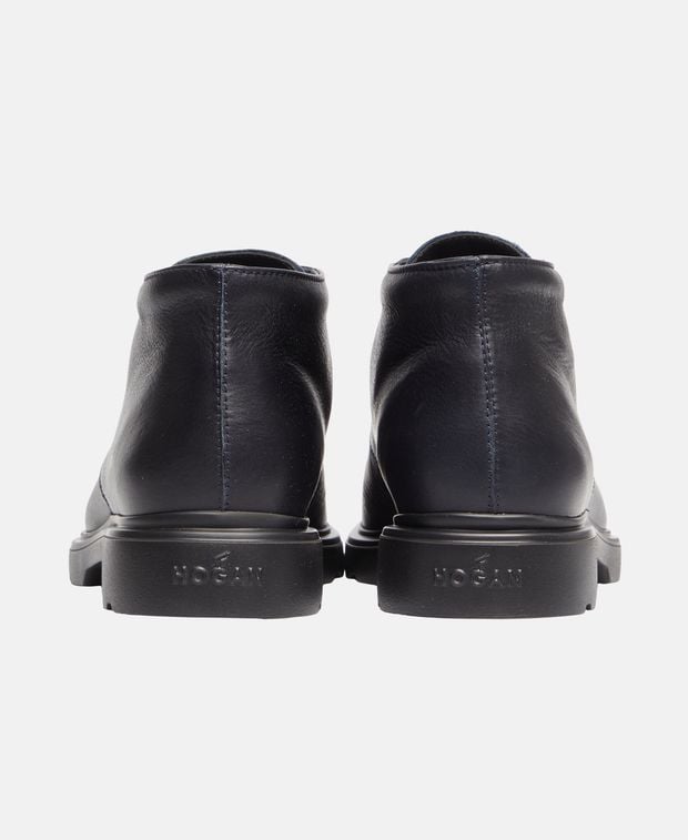 Hogan Ankle boots