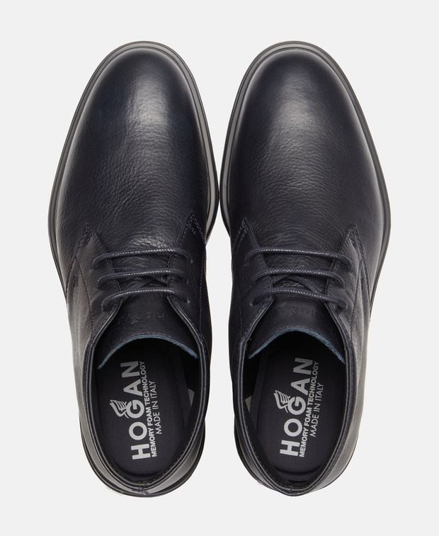Hogan Ankle boots