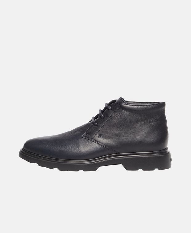 Hogan Ankle boots
