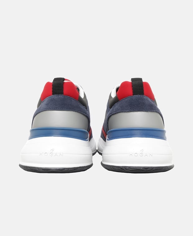 Hogan Sneakers Interaction