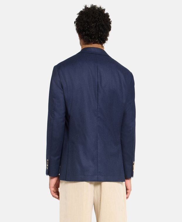 Brunello Cucinelli Wool suit jacket