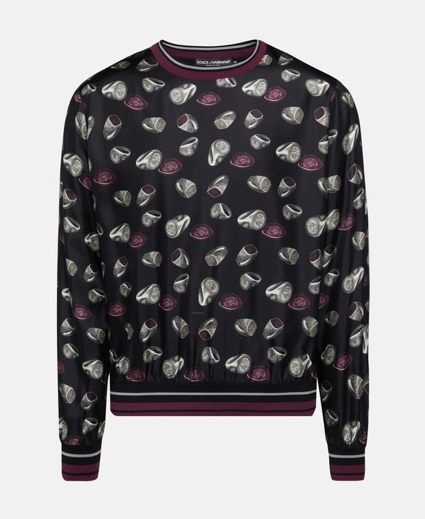 Dolce & Gabbana Sweatshirt