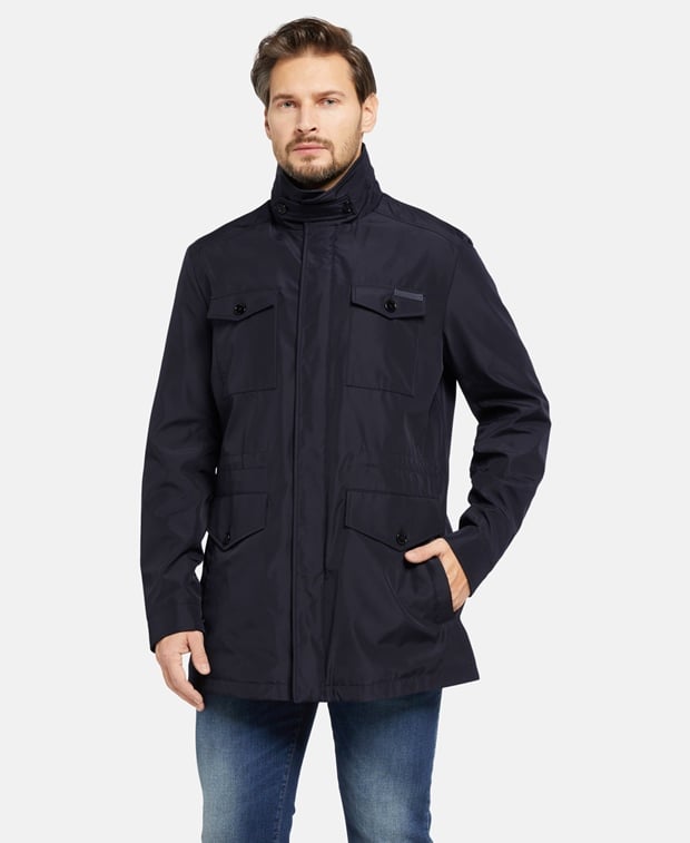 Dolce & Gabbana Between-seasons coat