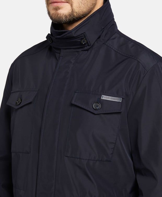 Dolce & Gabbana Between-seasons coat