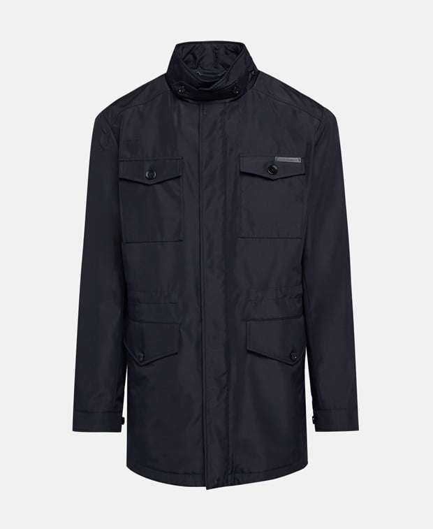 Dolce & Gabbana Between-seasons coat