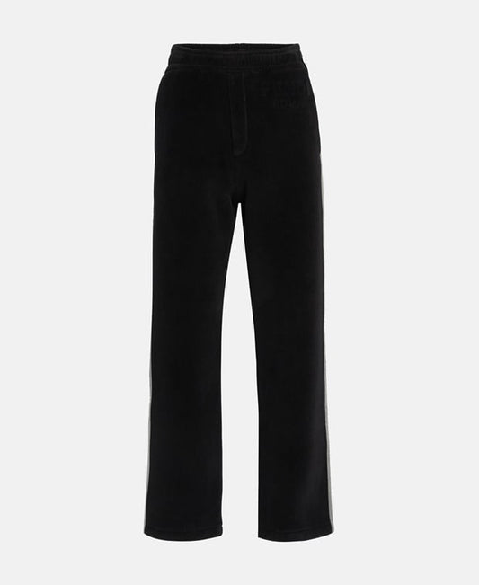 Cord trousers