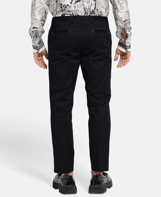 Dolce & Gabbana Casual trousers