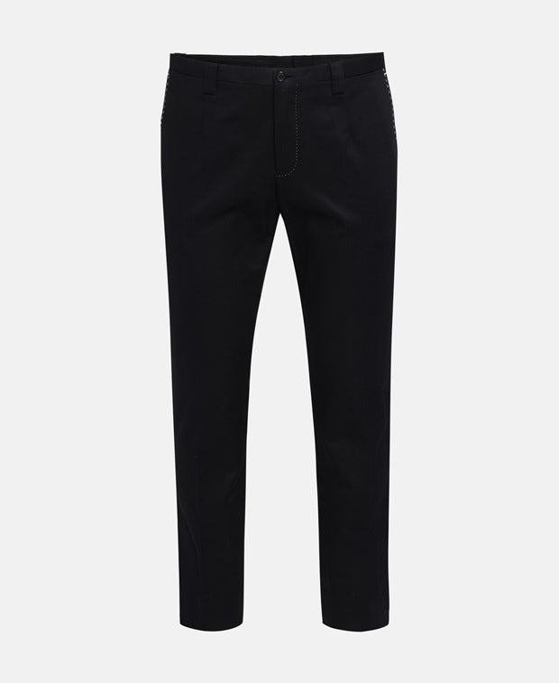 Dolce & Gabbana Casual trousers