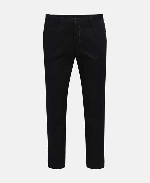 Dolce & Gabbana Casual trousers