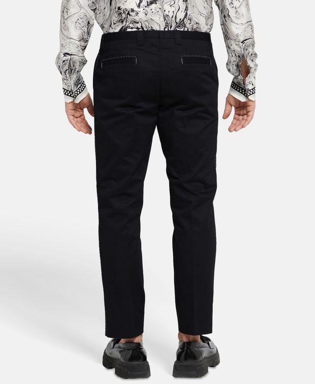 Dolce & Gabbana Casual trousers