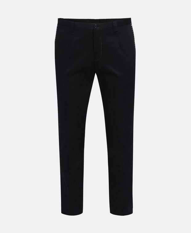 Dolce & Gabbana Casual trousers