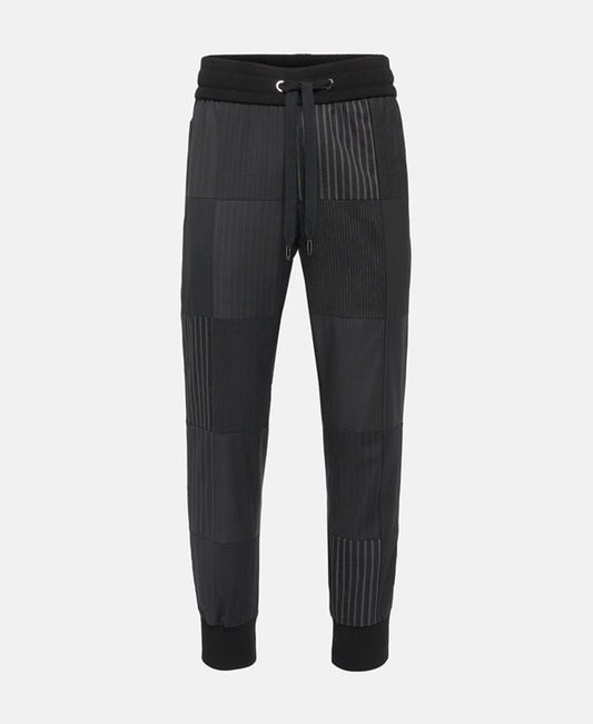 Dolce & Gabbana Trousers Dark Grey
