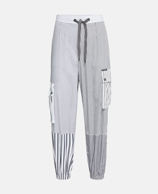 Dolce & Gabbana Cargo sweatpants Dark Grey