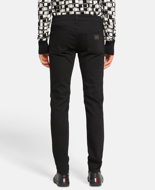 Dolce & Gabbana Skinny Fit jeans