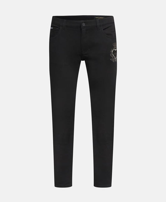 Dolce & Gabbana Skinny Fit jeans