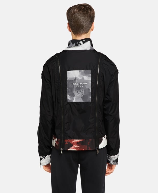 Dolce & Gabbana Blouson