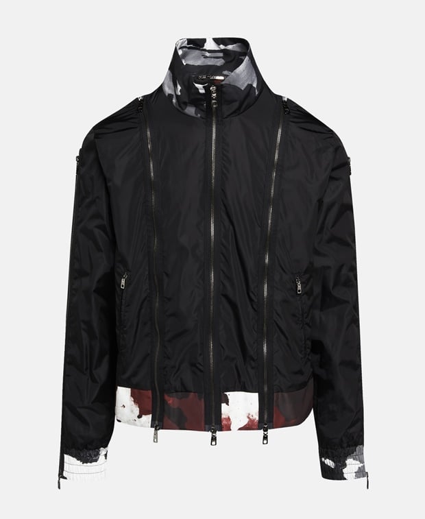 Dolce & Gabbana Blouson