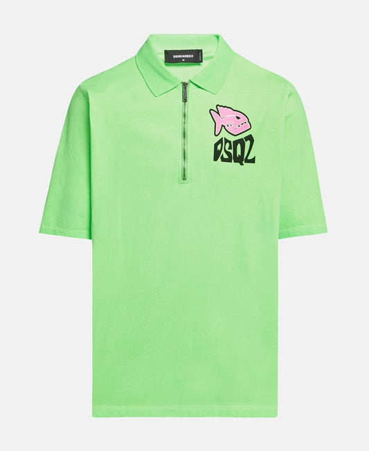 Polo shirt