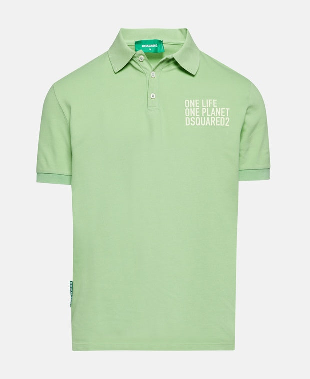 Polo shirt