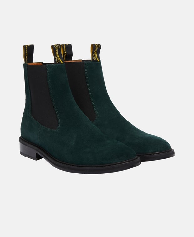 Chelsea boots