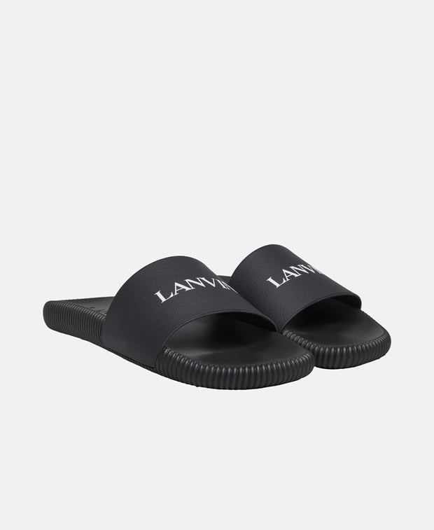 Lanvin Pool shoes