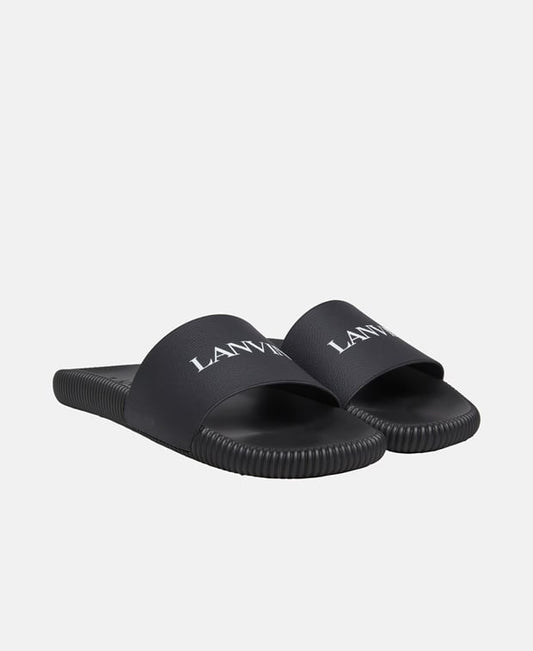 Lanvin Pool shoes