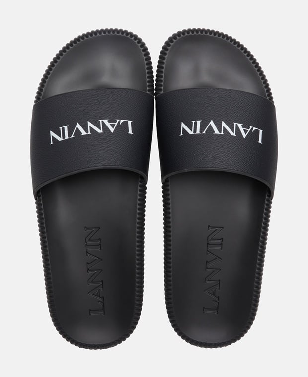 Lanvin Pool shoes