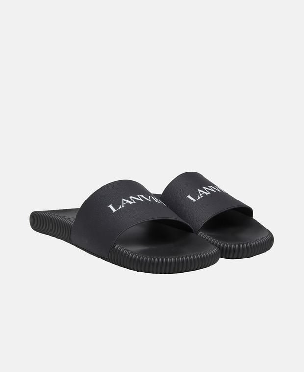 Lanvin Pool shoes
