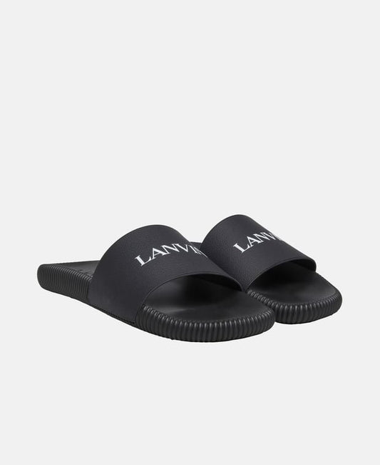 Lanvin Pool shoes