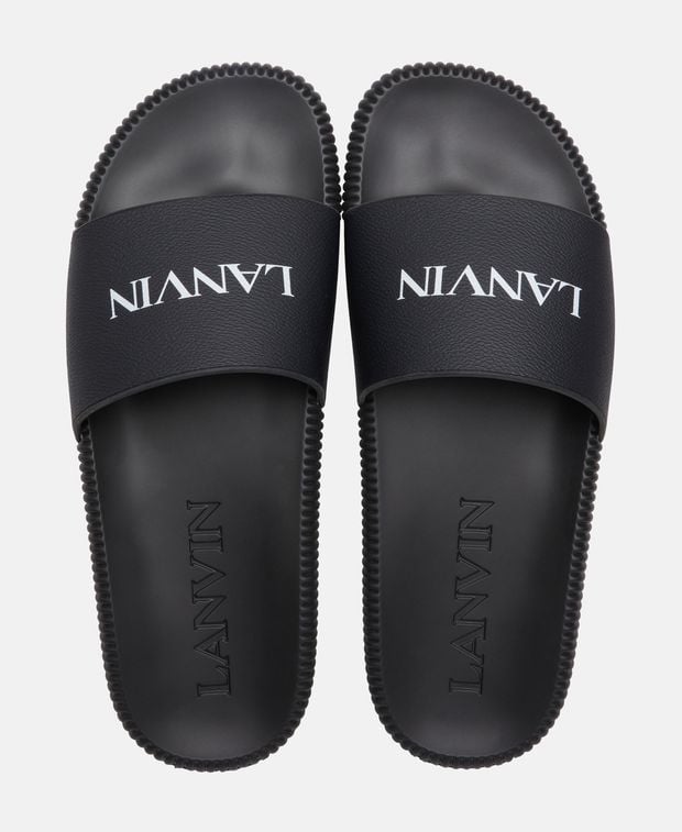 Lanvin Pool shoes