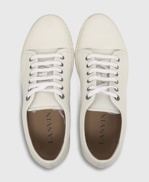Lanvin Sneakers Lyon