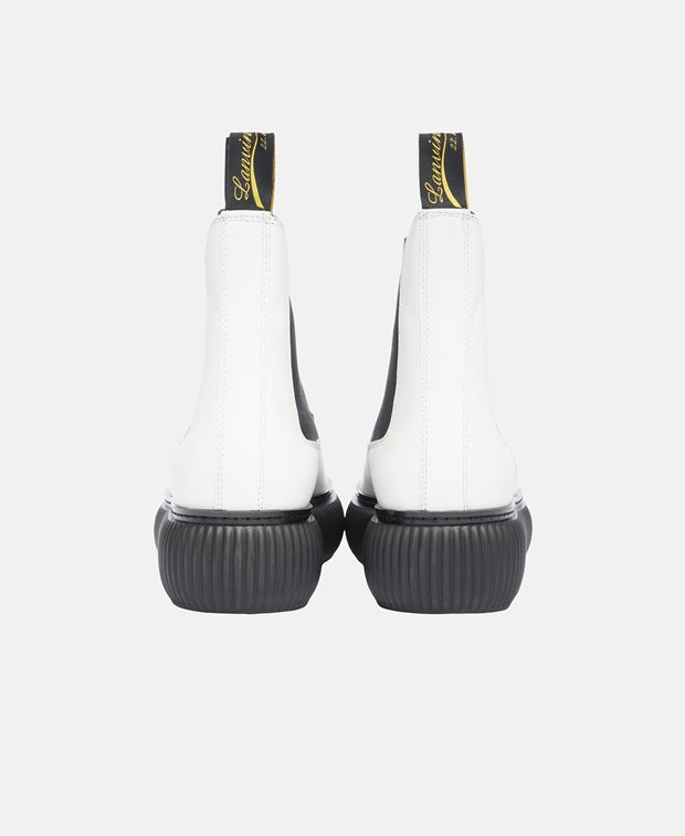 Lanvin Chelsea boots