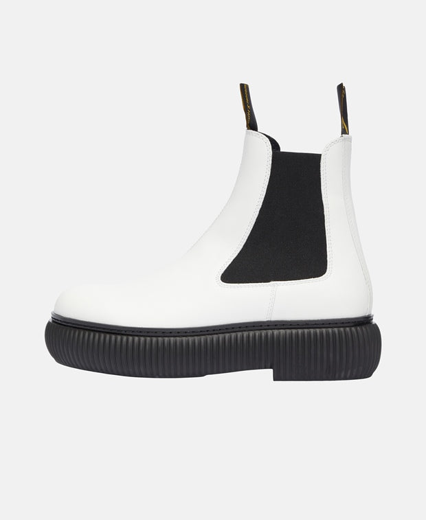 Lanvin Chelsea boots