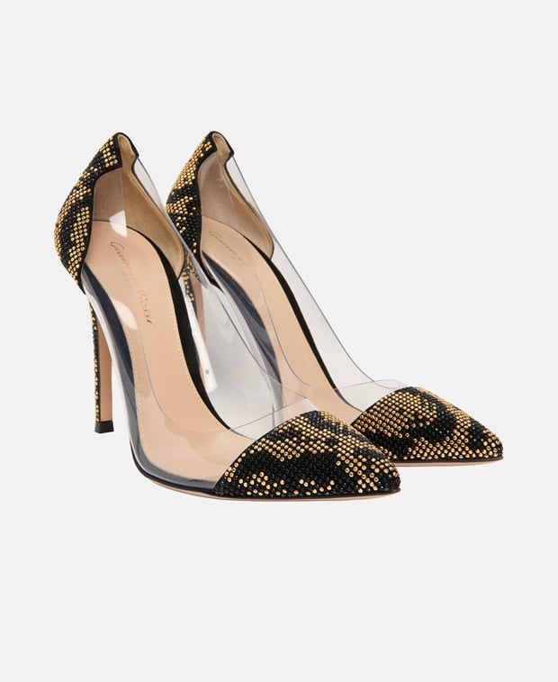 Gianvito Rossi Pumps