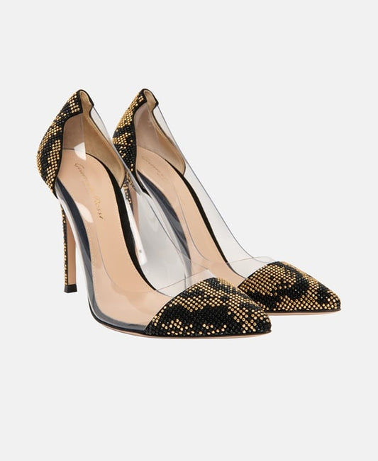 Gianvito Rossi Pumps