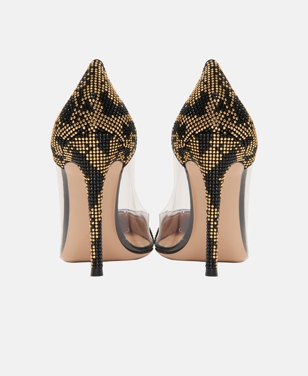 Gianvito Rossi Pumps