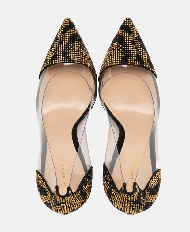 Gianvito Rossi Pumps