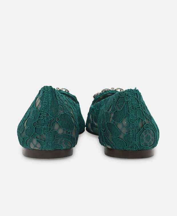 Dolce & Gabbana Ballet flats