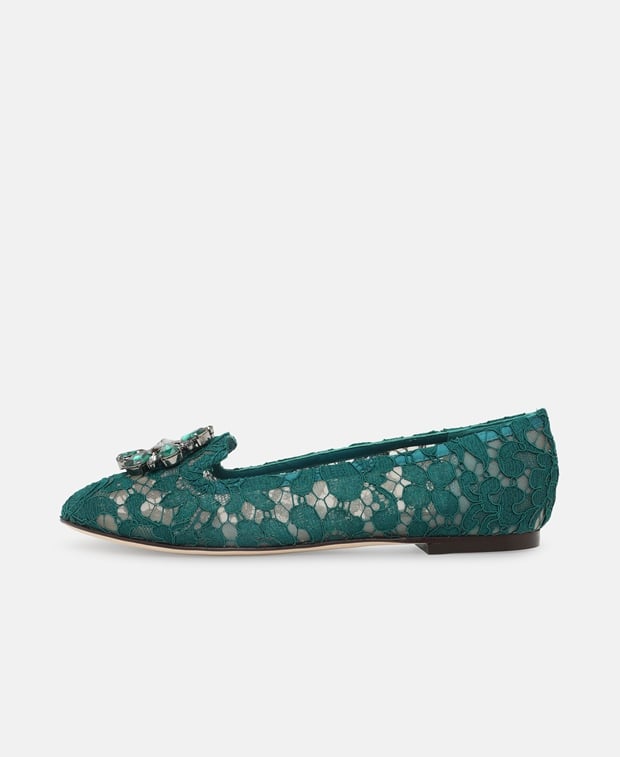 Dolce & Gabbana Ballet flats