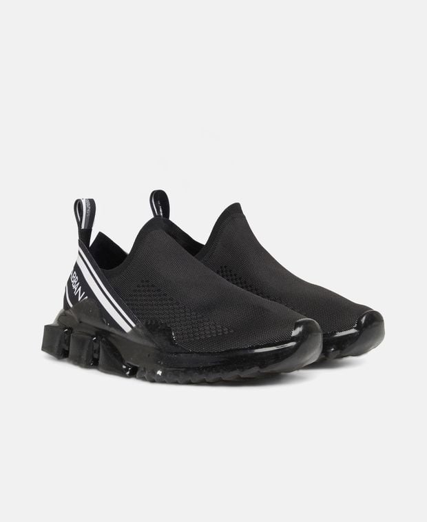 Dolce & Gabbana Slip-on sneakers Sorrento