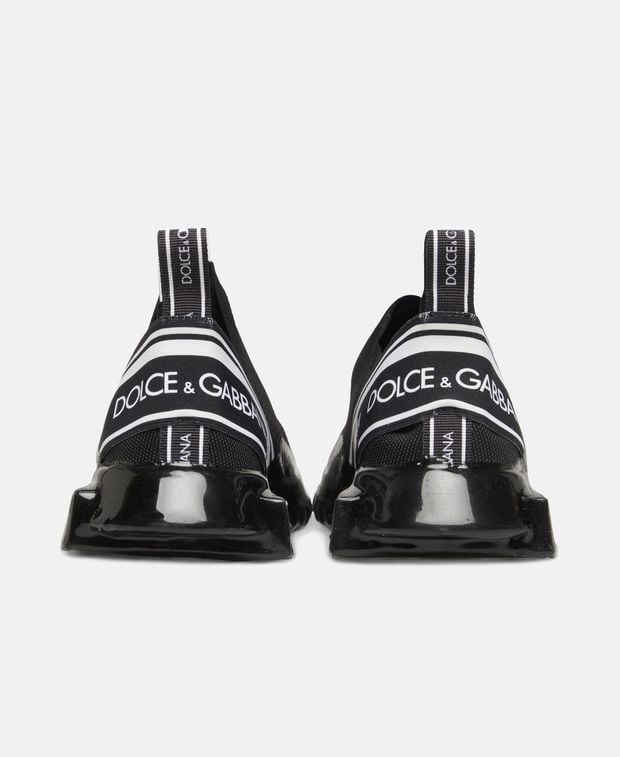 Dolce & Gabbana Slip-on sneakers Sorrento